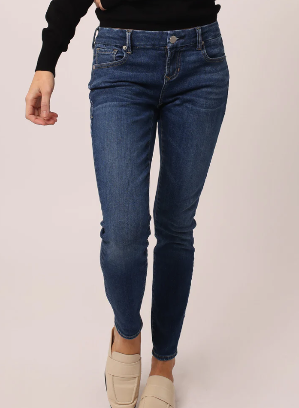 Joyrich Mullholland Jeans - Adored A Lovely Boutique