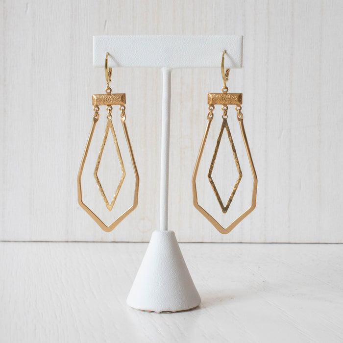 Julianne Earrings