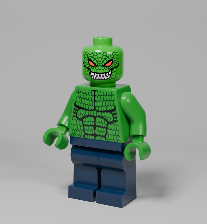 Killer Croc