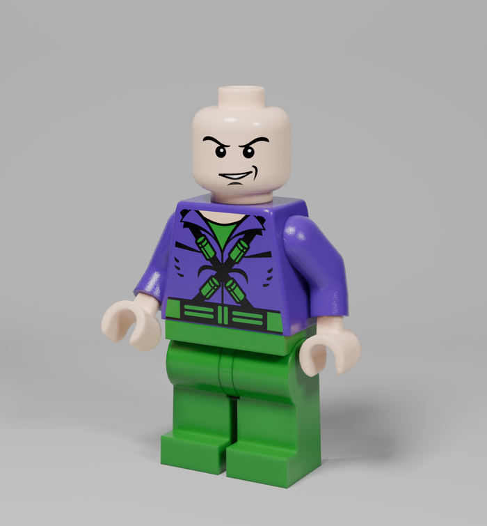 Lex Luthor