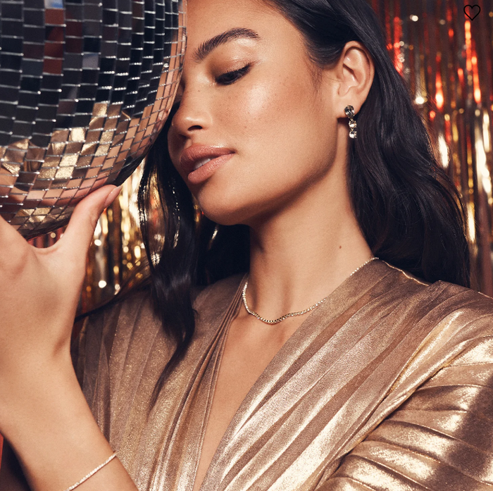 Lexi Pearl Drop Earrings