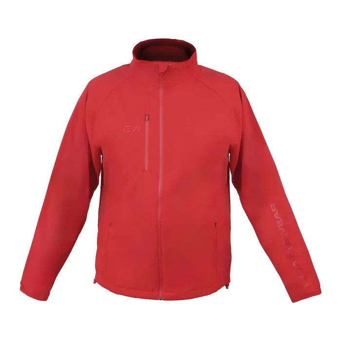 Manteau Track suit Patin Gamewear Senior