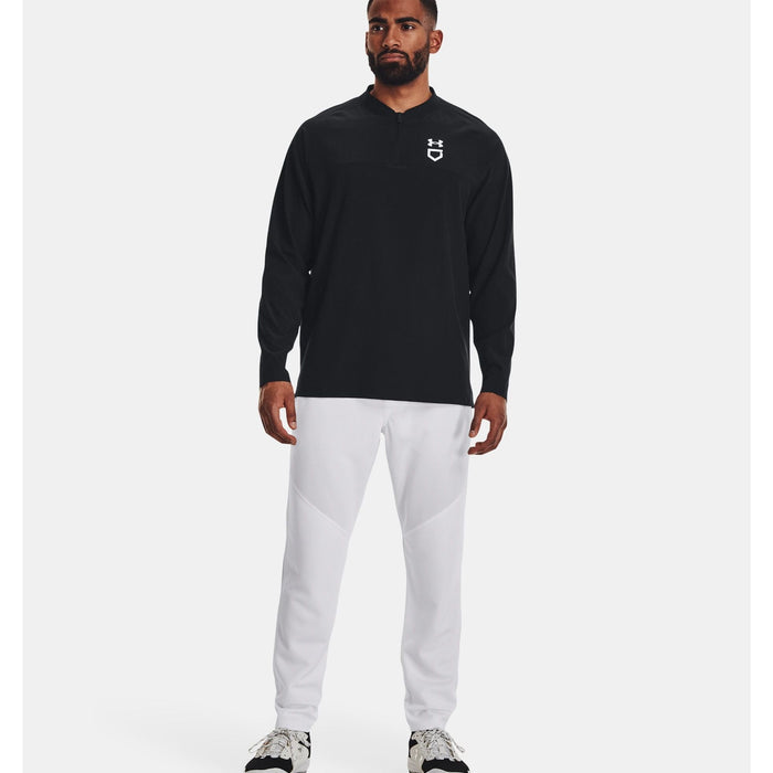MANTEAU UA UTILITY CAGE JACKET MANCHES LONGUES HOMME