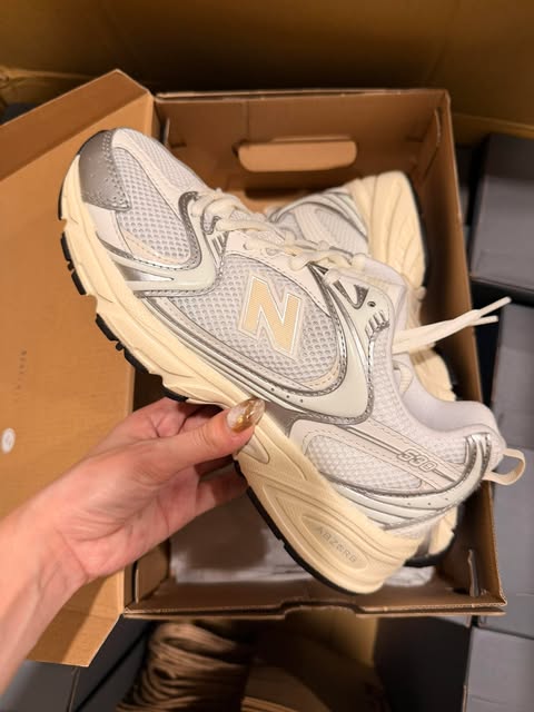 NB 530 (FREE SF🚚)