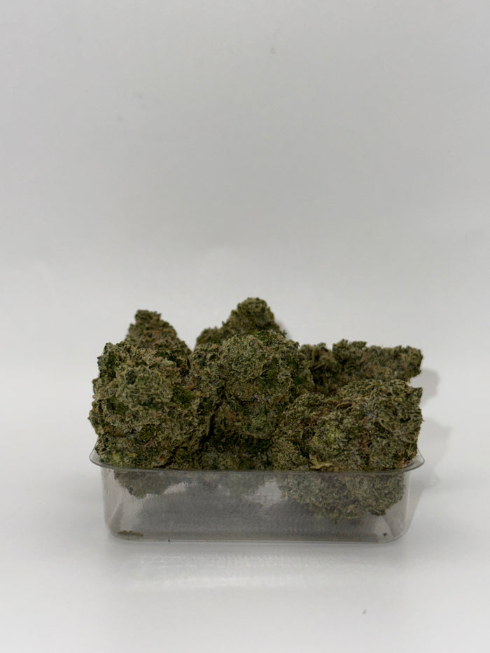 Orange Tropicana