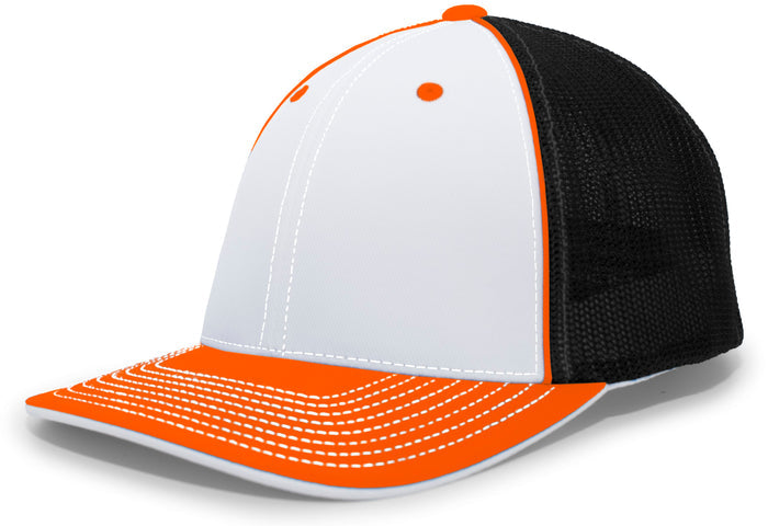Pacific Trucker Flexfit