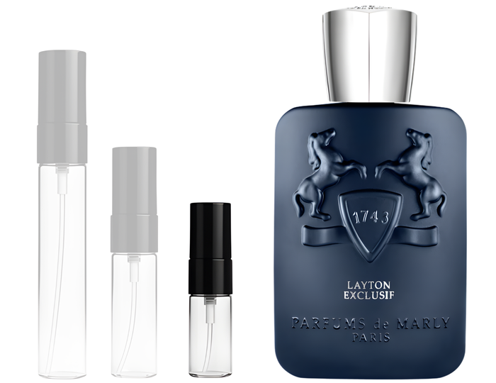 Parfums de Marly Layton Exclusif
