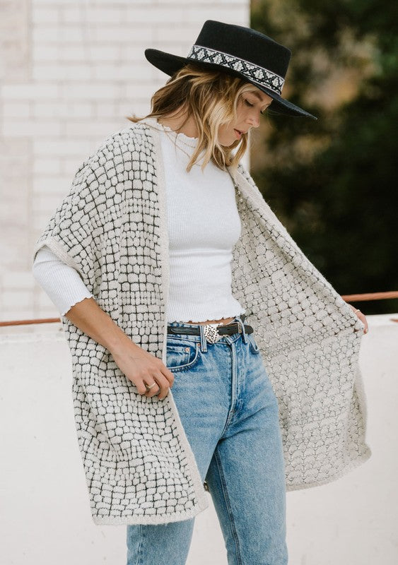 Patsy Cardigan