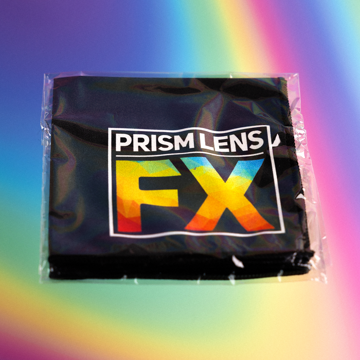 PLFX Microfiber Cloth