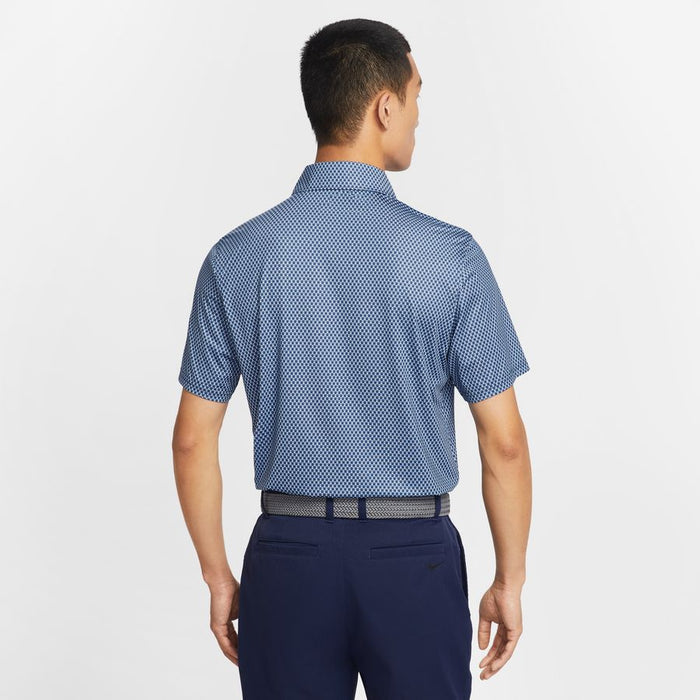 POLO NILKE DRI-FIT PAR 5 SHOW PRINT HOMME
