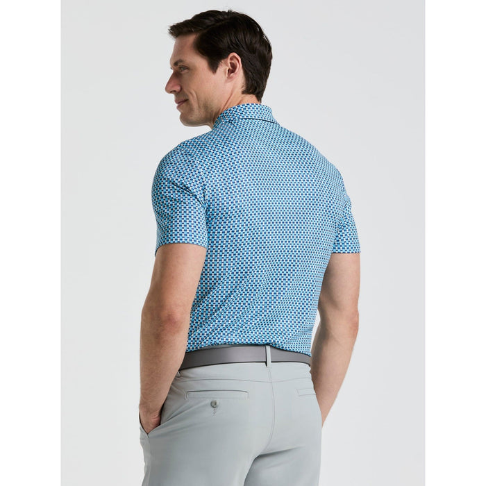 POLO ORIGINAL PENGUI PETES BOWTIE MICRO PRINT