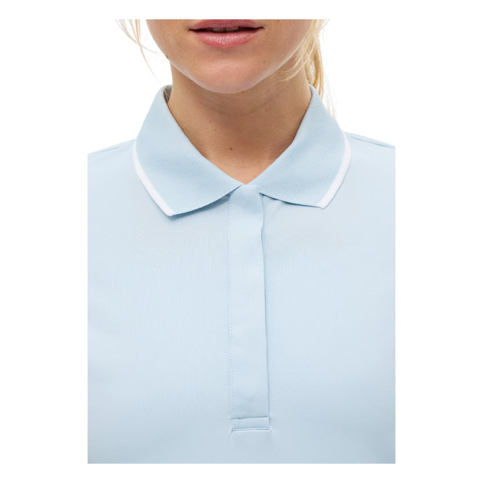 POLO ROHNISCH DENI SANS MANCHES FEMME