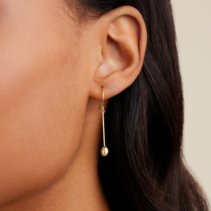 Preston Earrings