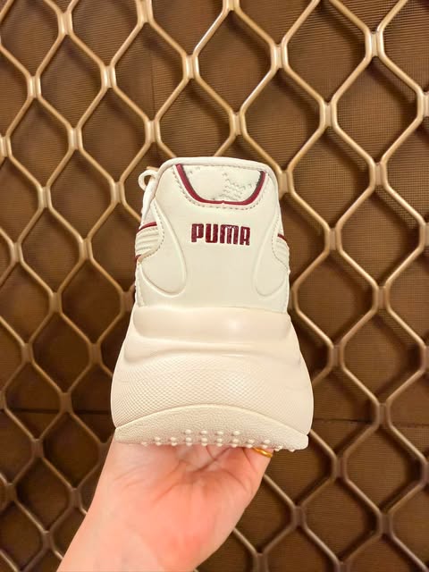 PUMA Pulsar Lite Snaker Wns(FREE SF🚚)