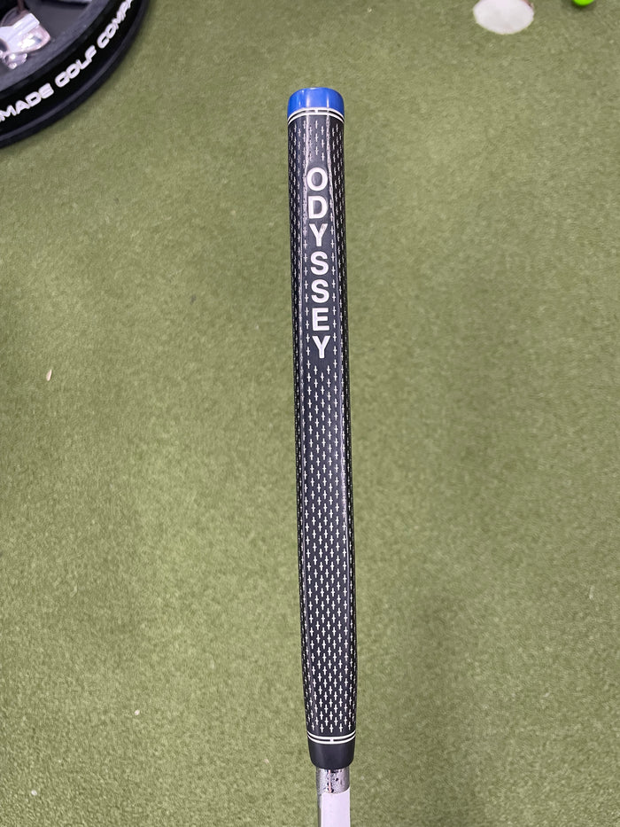 PUTTER ODYSSEY WHITE HOT RX RH USAGÉ (220525)