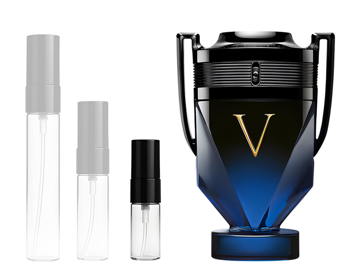 Rabanne Invictus Victory Elixir