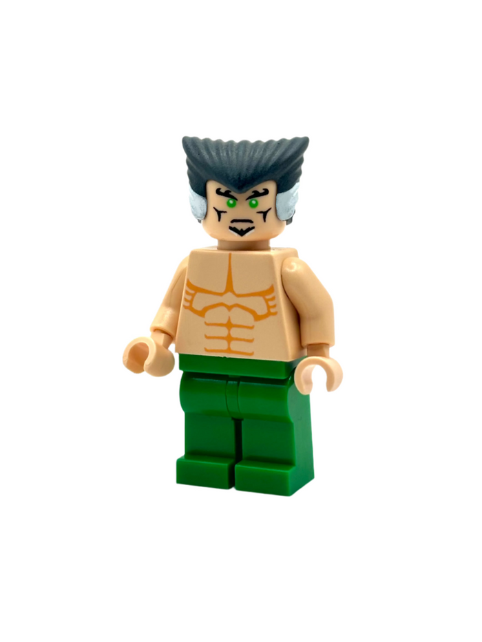 Ras al Ghul