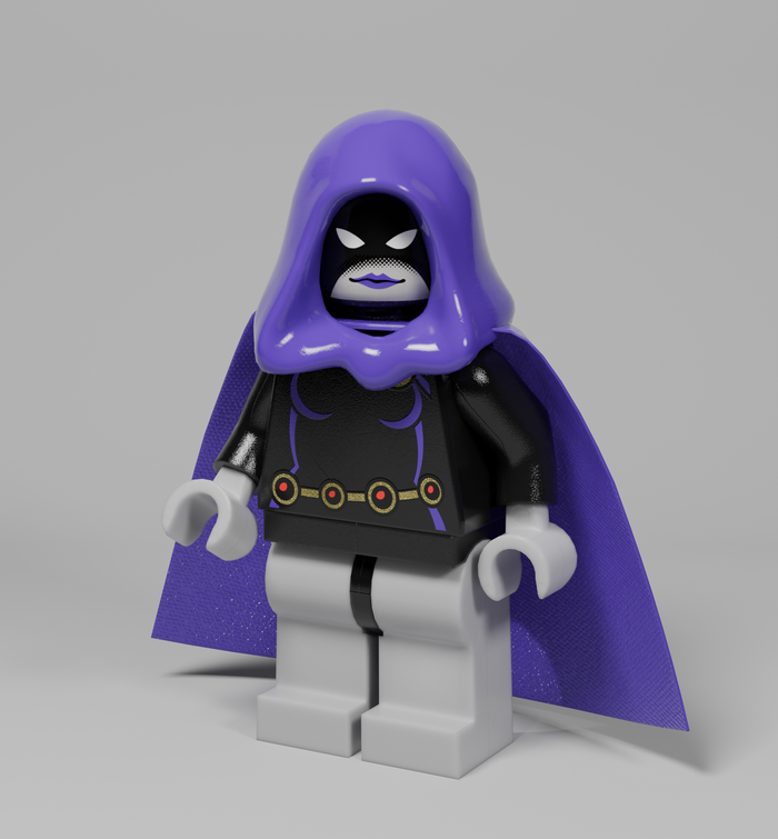 Raven