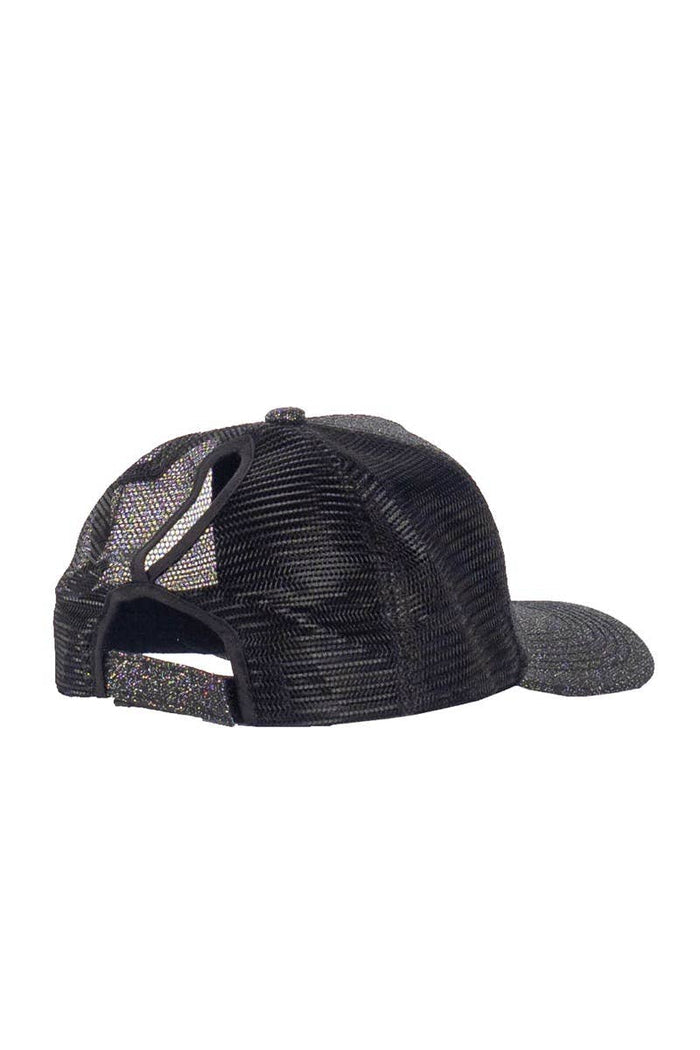 Rebel Mark Hat in Imagine