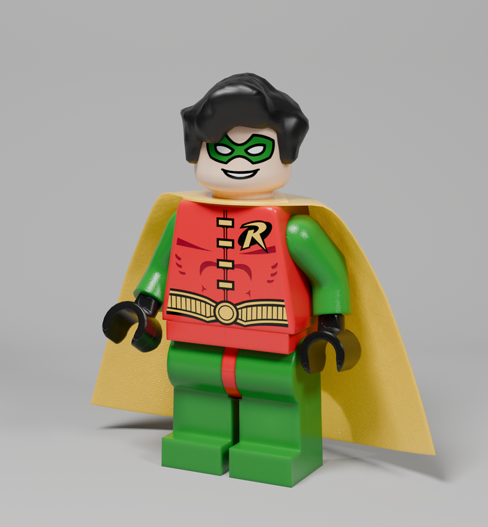 Robin