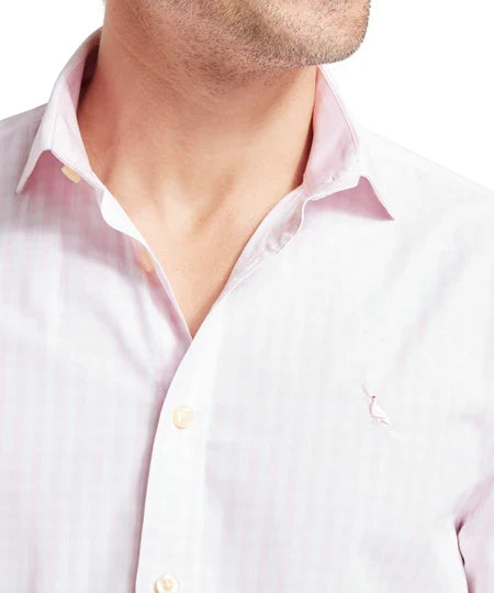 Schoffel Thorpeness Tailored Shirt
