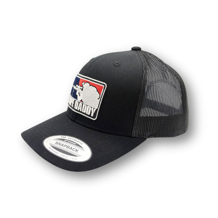 Scope Daddy Hat