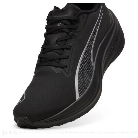 PUMA shoes(FREE SF🚚)