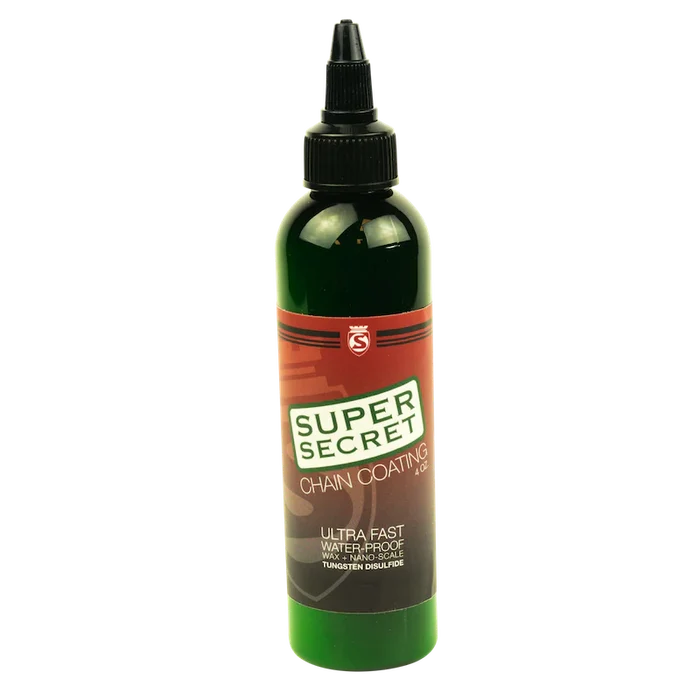 Silca Super Secret Chain Coating