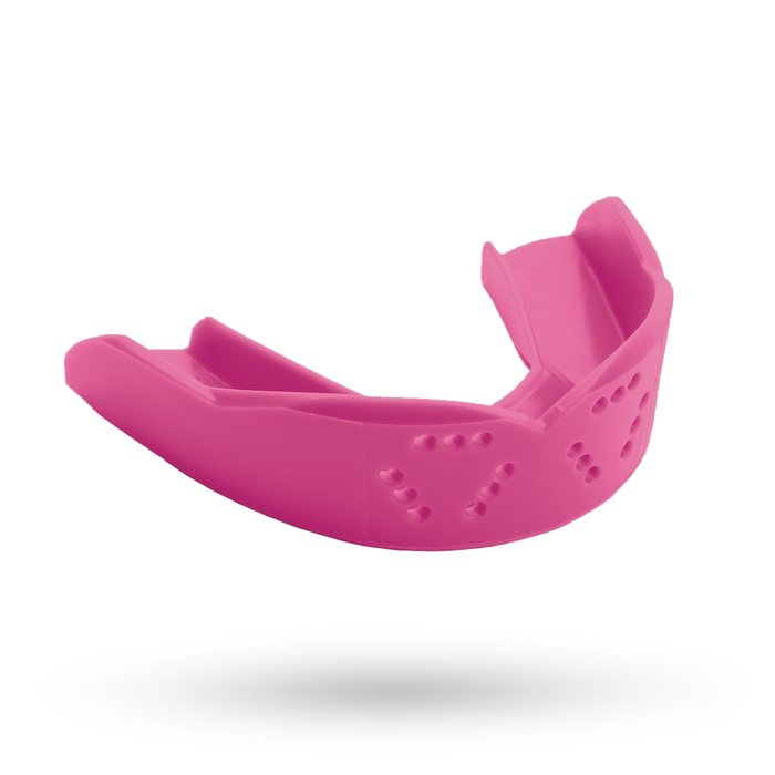 SISU 3D PROTECTEUR BUCAL YT