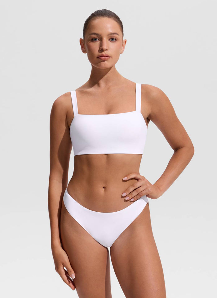 White / XXS