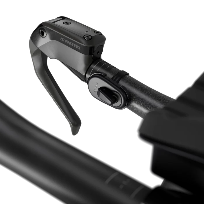 SRAM AXS Wireless Blips