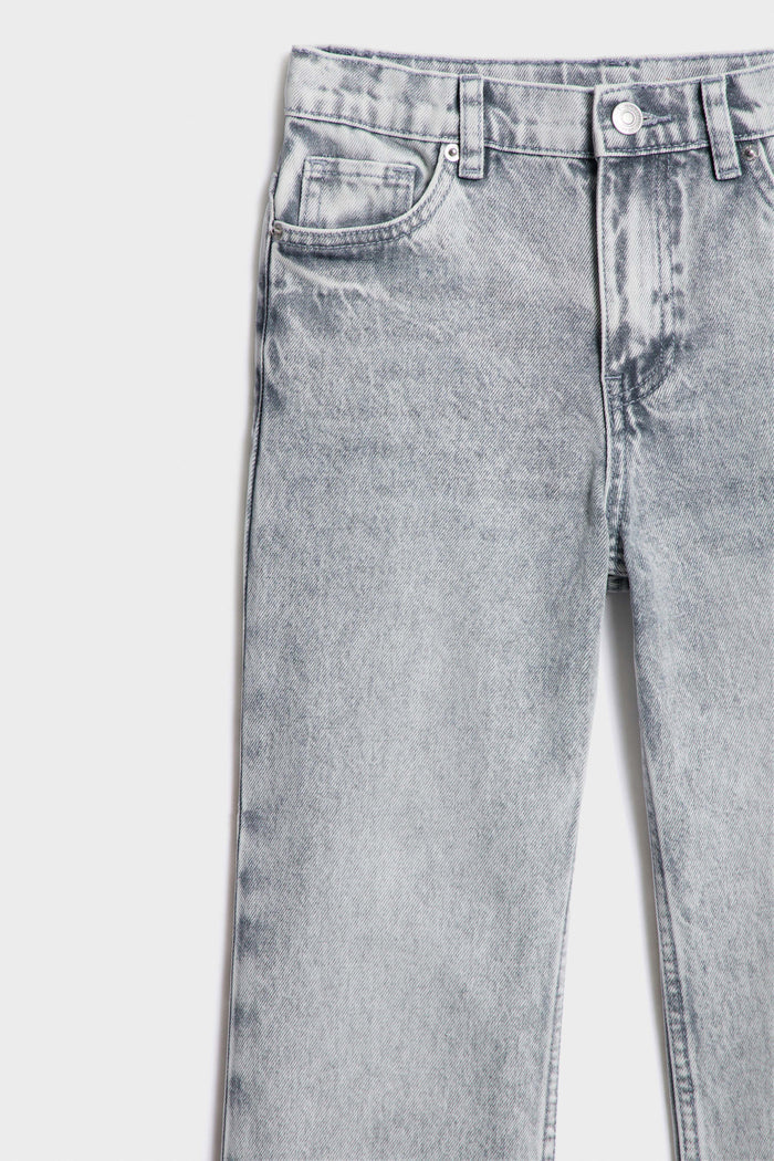 CONCRETE GREY