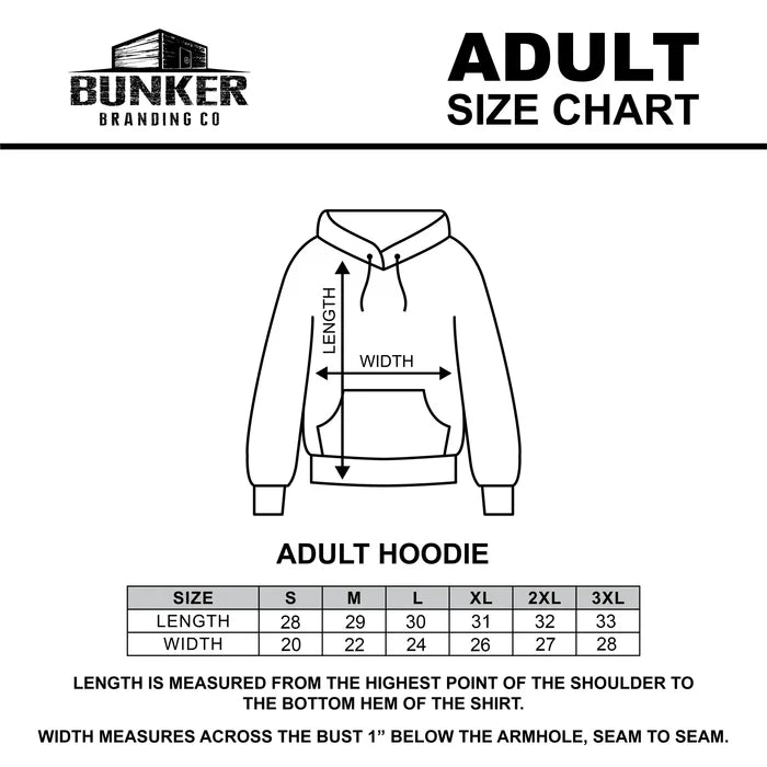 StuG Life Hoodie