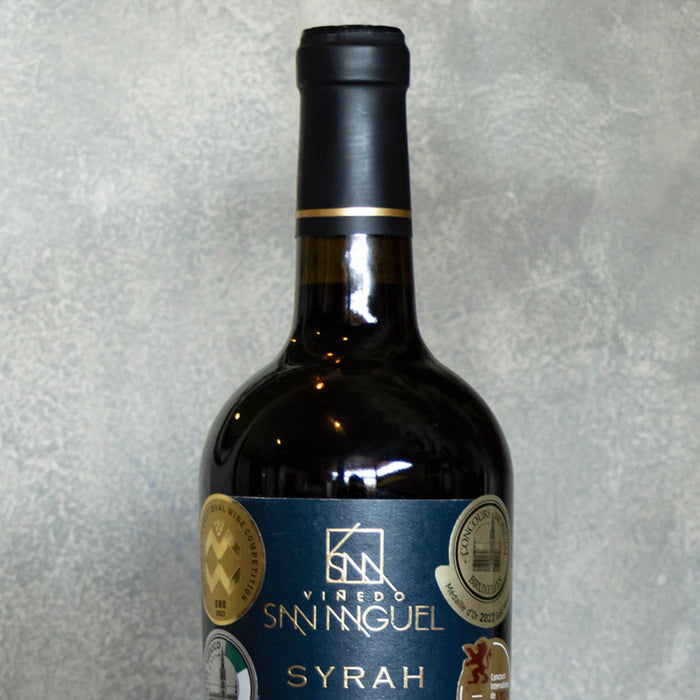 Syrah