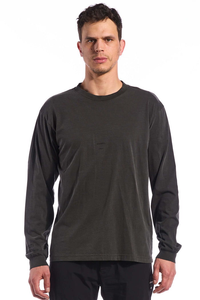 MIDNIGHT GREY / S