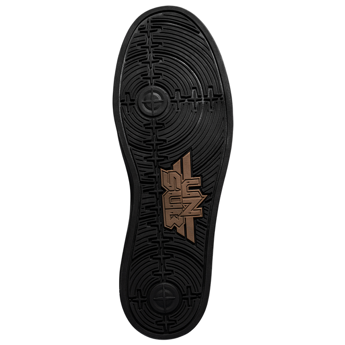 The Rhodee (Black)