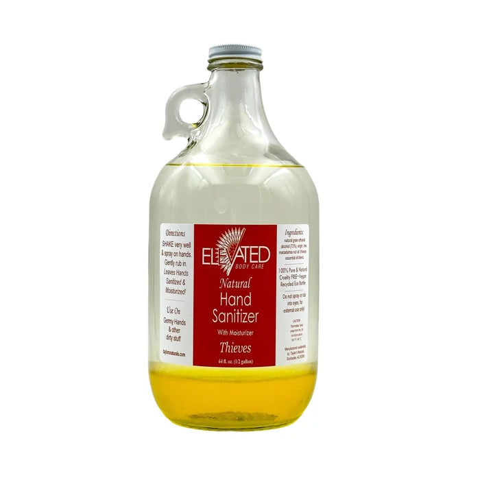Thieves Hand Sanitizer | Bulk