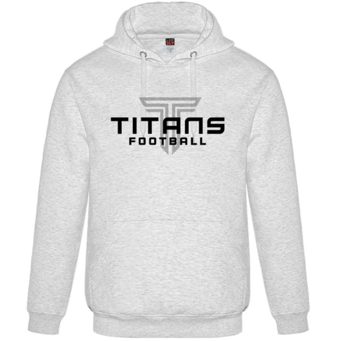 Titans Soft Streetwear Hoodie