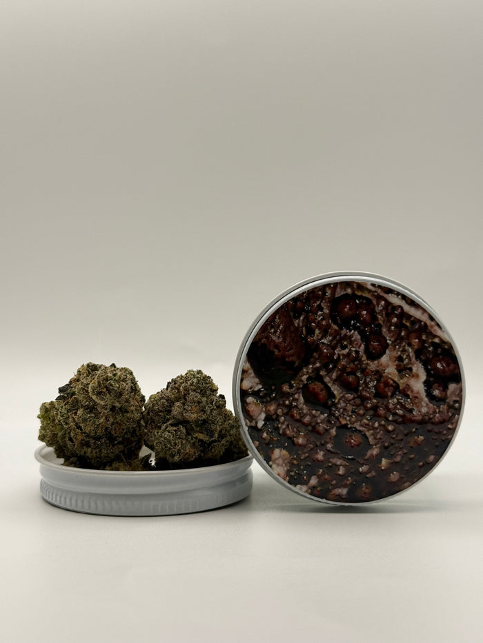 Toad Venom