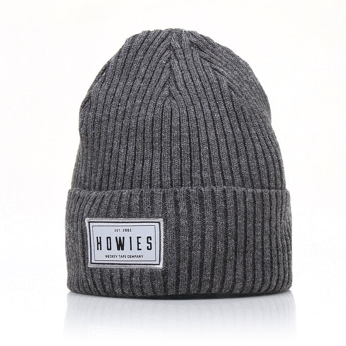 TUQUE HOWIES GAME DAY