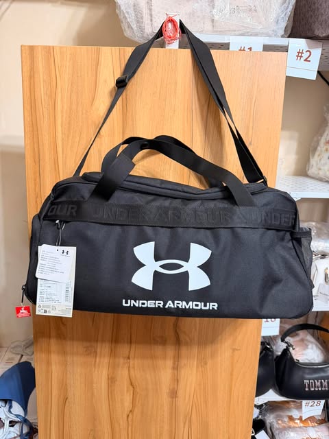 UA Bags(FREE SF🚚)