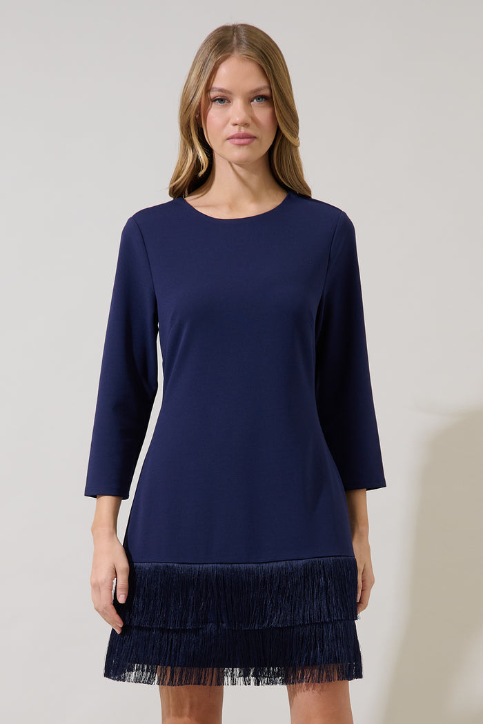 NAVY / XS