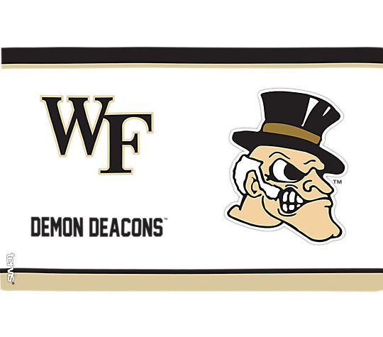 Wake Forest 16 oz. Tradition Wrap Tumbler