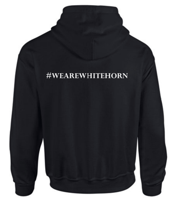 Whitehorn Hoodie