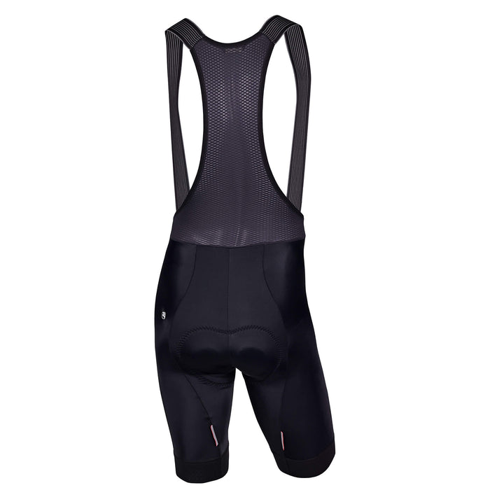 Women's EU Sport Bib Short by Giordana Cycling, , Made in Italy