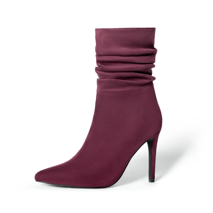 Wine Red / US10