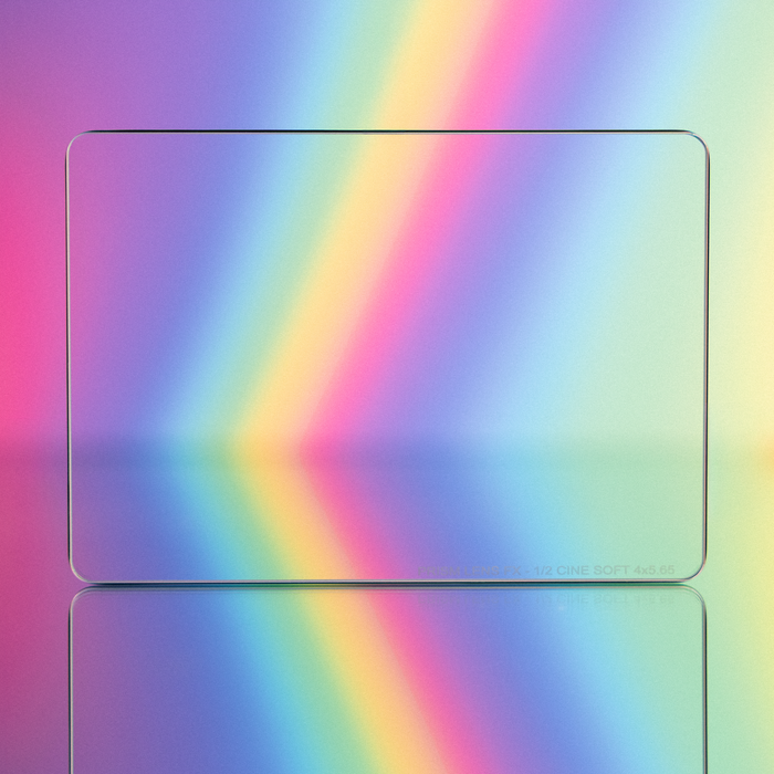 4x5.65 Cine Soft FX Filter