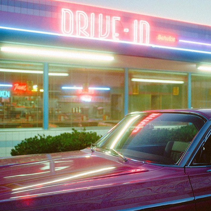 4x5.65 Cine Soft FX Filter