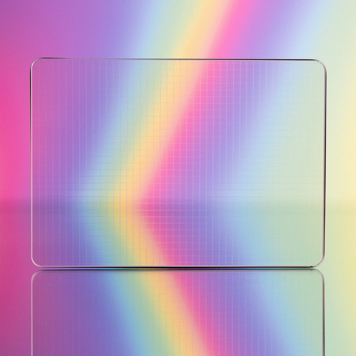 4x5.65 Starburst FX Filter