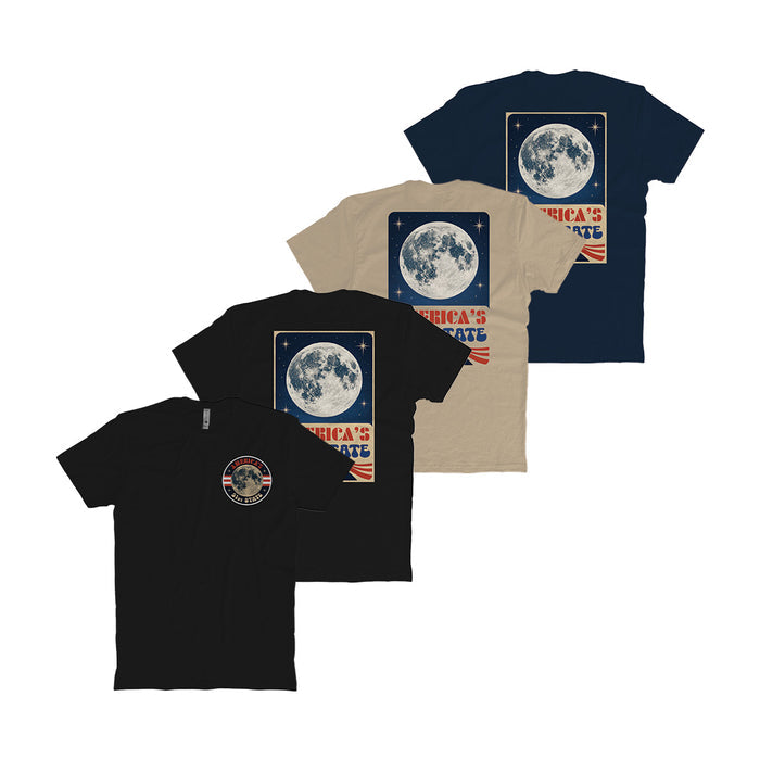 51st State T-Shirt